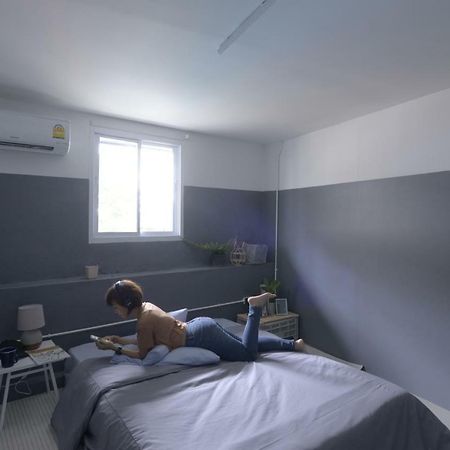 Soundsleep Hostel تْشينيغْرايْ المظهر الخارجي الصورة