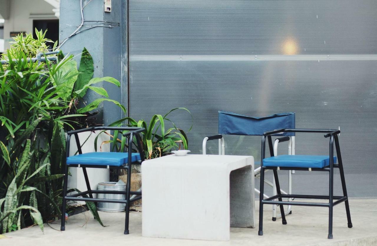 Soundsleep Hostel تْشينيغْرايْ المظهر الخارجي الصورة