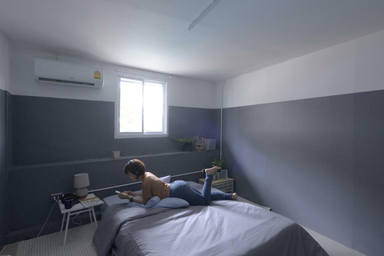 Soundsleep Hostel تْشينيغْرايْ المظهر الخارجي الصورة