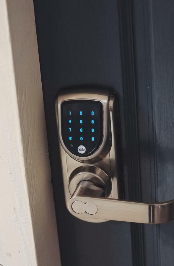 Soundsleep Hostel تْشينيغْرايْ المظهر الخارجي الصورة