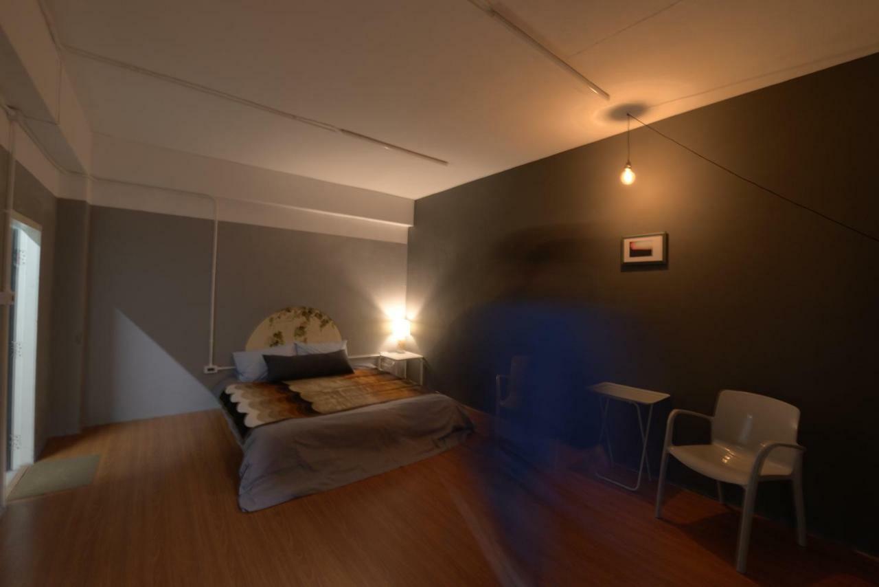 Soundsleep Hostel تْشينيغْرايْ المظهر الخارجي الصورة