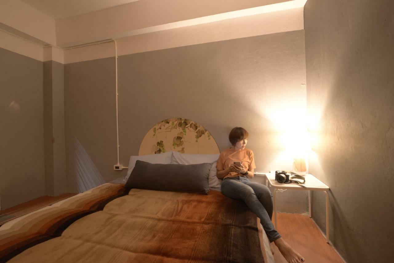 Soundsleep Hostel تْشينيغْرايْ المظهر الخارجي الصورة