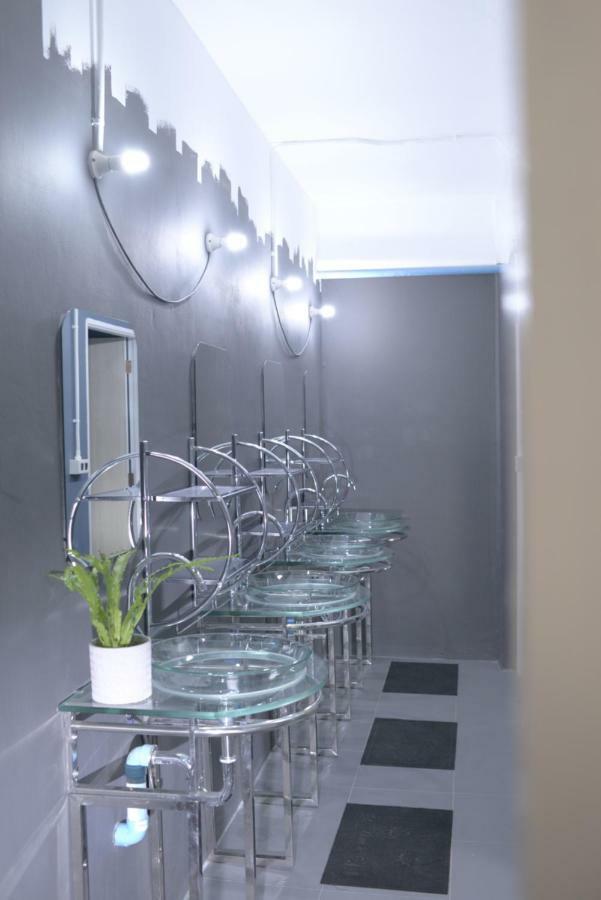 Soundsleep Hostel تْشينيغْرايْ المظهر الخارجي الصورة