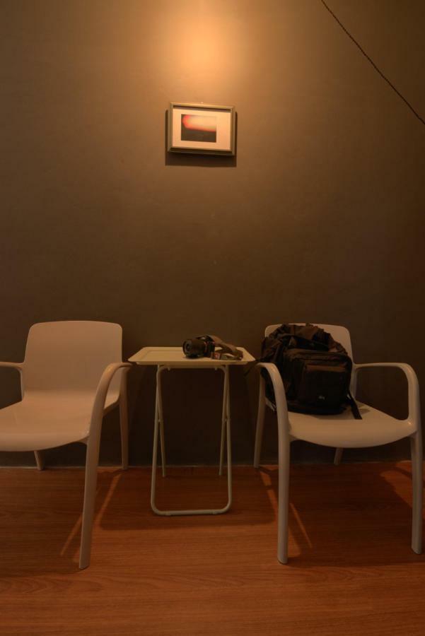 Soundsleep Hostel تْشينيغْرايْ المظهر الخارجي الصورة