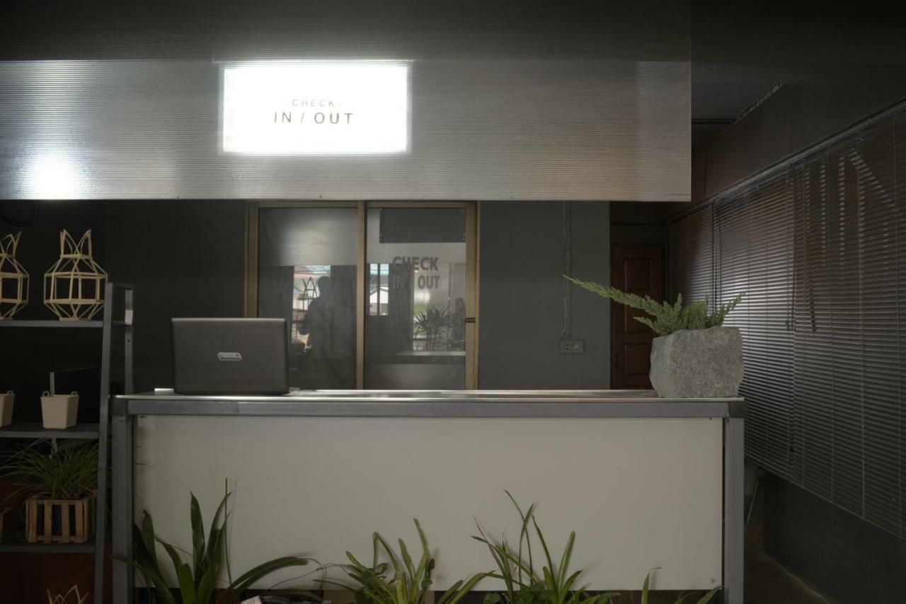Soundsleep Hostel تْشينيغْرايْ المظهر الخارجي الصورة