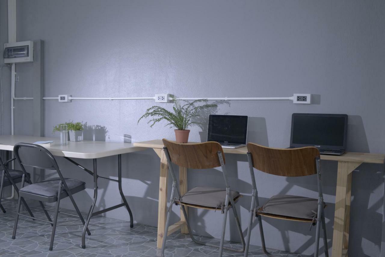 Soundsleep Hostel تْشينيغْرايْ المظهر الخارجي الصورة