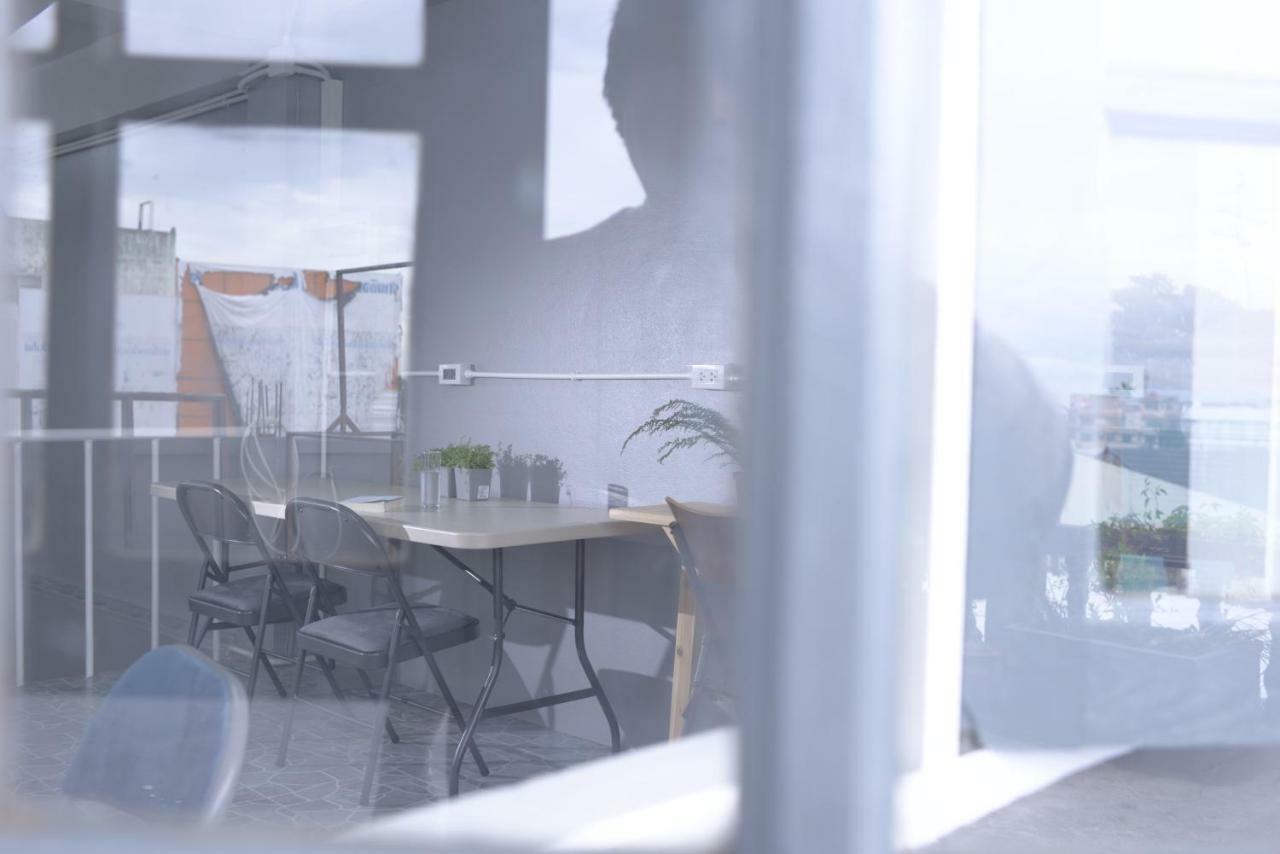 Soundsleep Hostel تْشينيغْرايْ المظهر الخارجي الصورة
