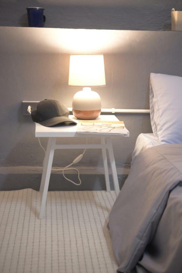 Soundsleep Hostel تْشينيغْرايْ المظهر الخارجي الصورة