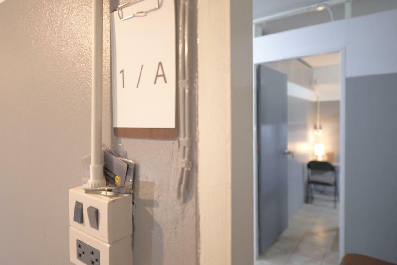 Soundsleep Hostel تْشينيغْرايْ المظهر الخارجي الصورة