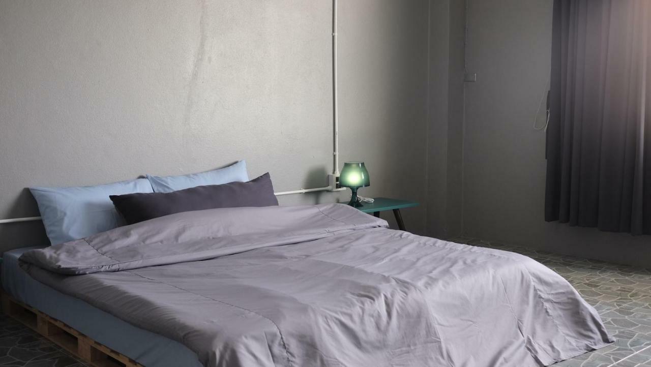 Soundsleep Hostel تْشينيغْرايْ المظهر الخارجي الصورة