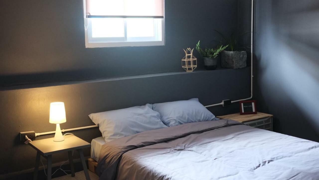 Soundsleep Hostel تْشينيغْرايْ المظهر الخارجي الصورة