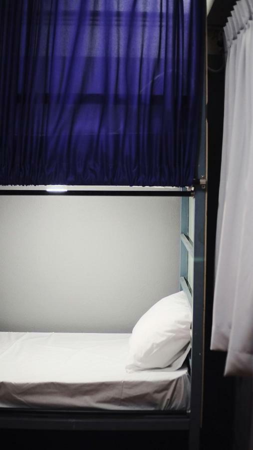 Soundsleep Hostel تْشينيغْرايْ المظهر الخارجي الصورة