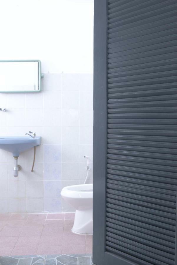 Soundsleep Hostel تْشينيغْرايْ المظهر الخارجي الصورة