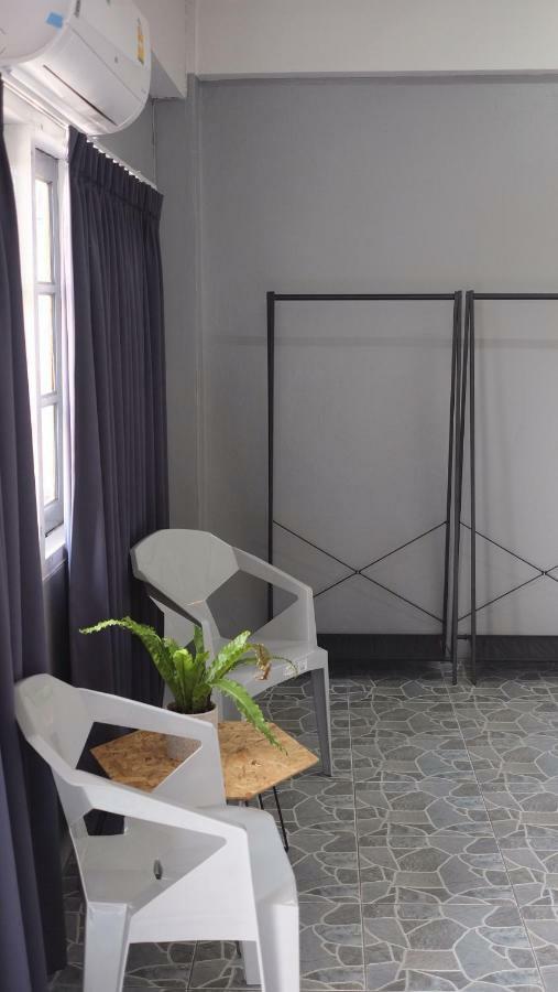 Soundsleep Hostel تْشينيغْرايْ المظهر الخارجي الصورة