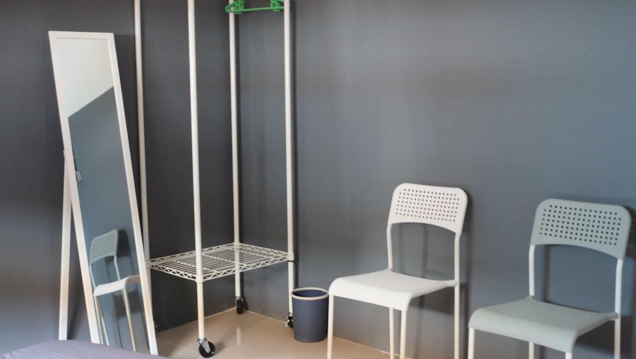 Soundsleep Hostel تْشينيغْرايْ المظهر الخارجي الصورة