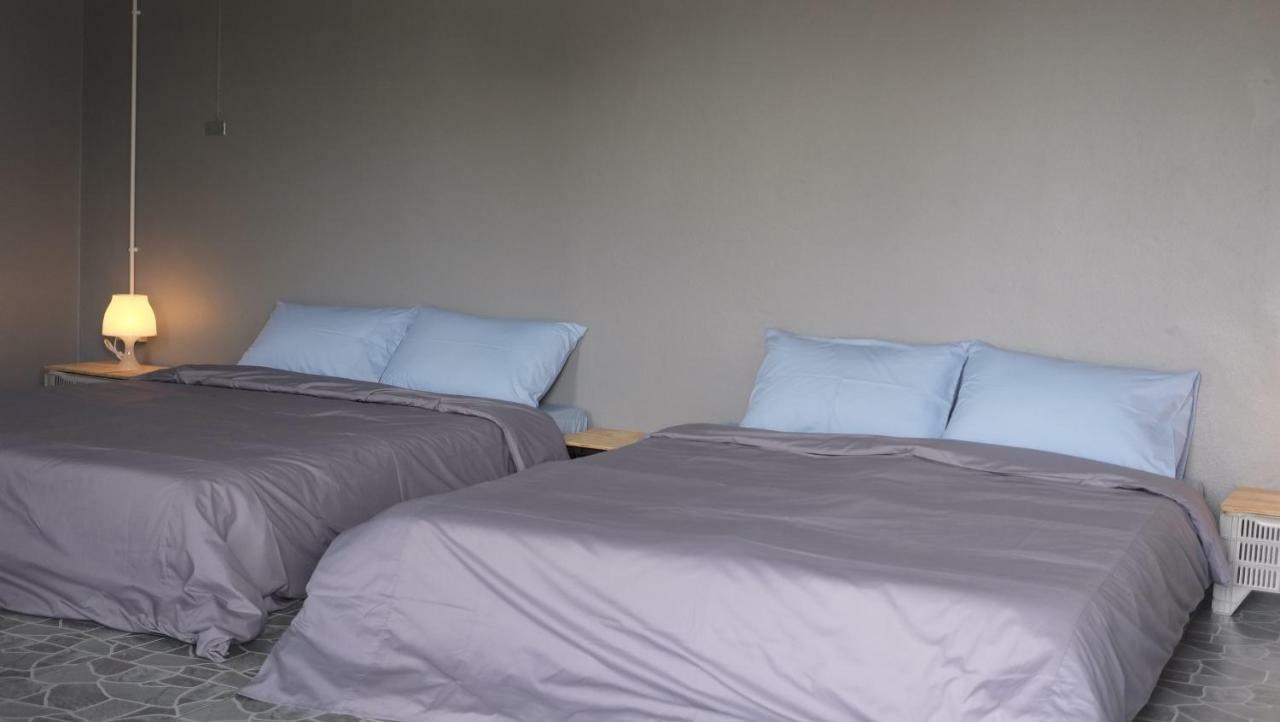 Soundsleep Hostel تْشينيغْرايْ المظهر الخارجي الصورة