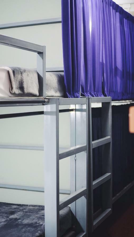 Soundsleep Hostel تْشينيغْرايْ المظهر الخارجي الصورة
