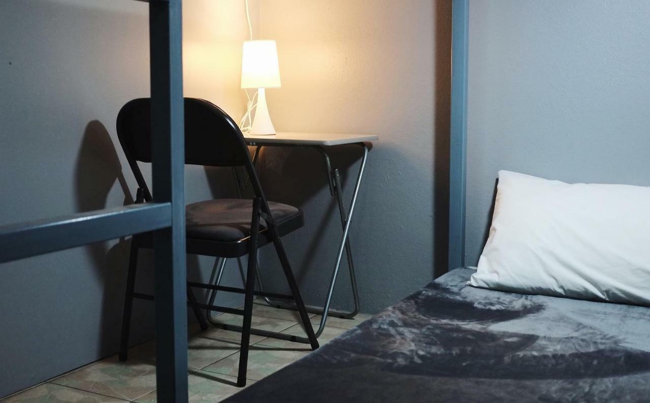 Soundsleep Hostel تْشينيغْرايْ المظهر الخارجي الصورة