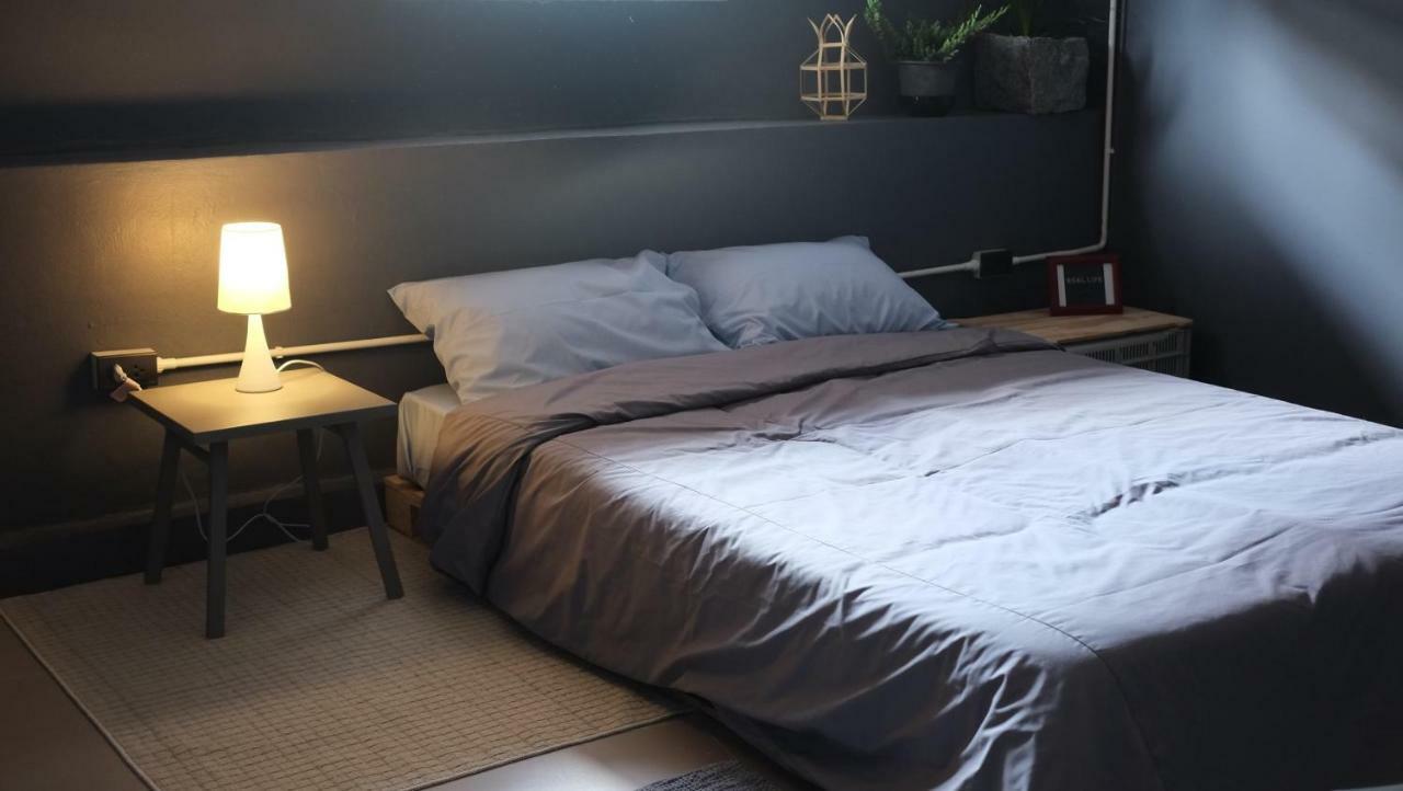 Soundsleep Hostel تْشينيغْرايْ المظهر الخارجي الصورة